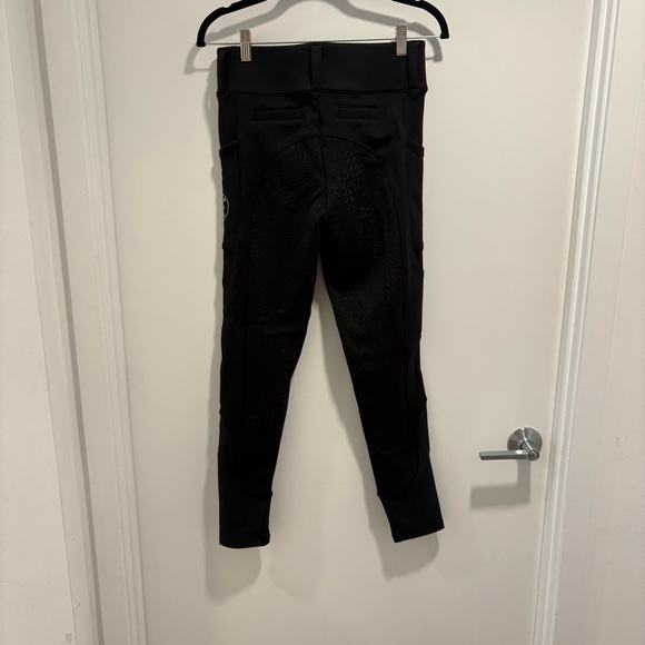 FRE Heavyweight winter breeches - Picture 6 of 12